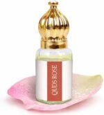 ITALIC JUZZ ATTAR | Bold & Spicy Arabic Perfume Oil | Long Lasting & Alcohol-Free | Roll-On Fragrance for Men | 6ml - Image 2