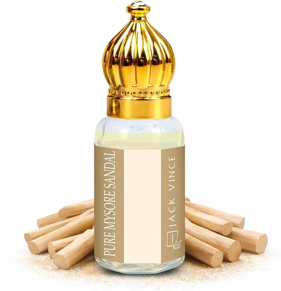 51Or60SwvvL._AC_UL960_QL65_.jpg ITALIC JUZZ ATTAR | Bold & Spicy Arabic Perfume Oil | Long Lasting & Alcohol-Free | Roll-On Fragrance for Men | 6ml - Image 1