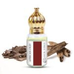 Afghani Rose & African Oud Attar Combo | Alcohol-Free Long Lasting Natural Perfume Oil | 2 x 6ml Roll-On Ittar for Men & Women - Image 3