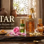 Attar (Alcohol-Free Perfume Oil)