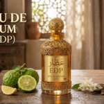 Eau de Parfum (EDP)
