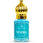 Jack Vince Nimra Attar
