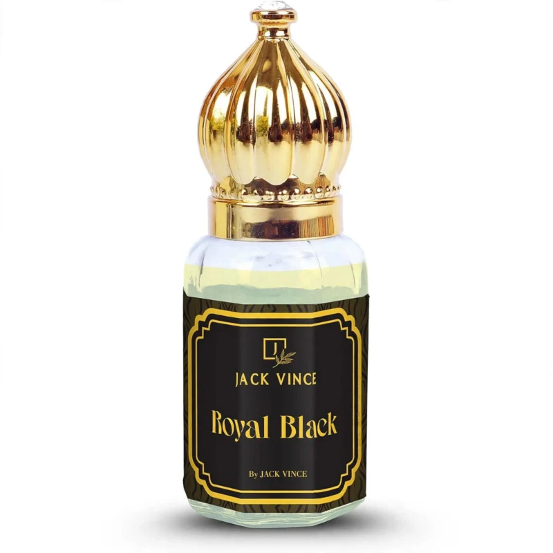 royal black