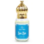 Jack Vince Zam Zam Attar—