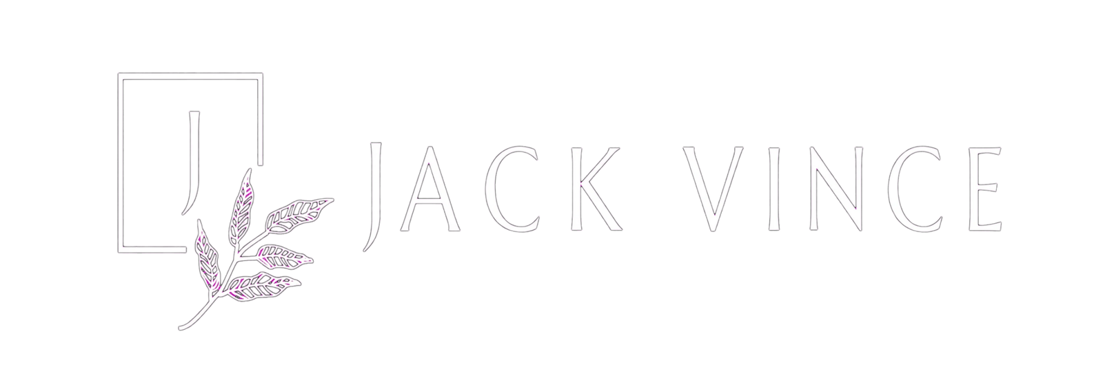 jack vince