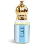 Jack Vince Blue Attar