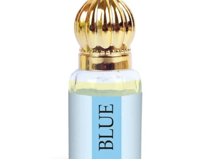 Jack Vince Blue Attar