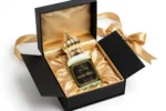 Jack Vince Royal Black Attar | Rich Arabic Unisex Perfume Oil | Dark Woody Oud & Amber | Premium 6ml Roll-On | Long-Lasting Alcohol-Free Arabian Fragrance - Image 2