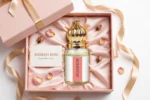 Jack Vince Afghani Rose Attar | Long Lasting Alcohol-Free Perfume Oil | Exotic Rose Arabic Fragrance | Unisex Roll-On Ittar | 6ml Concentrated Scent - Image 3