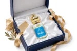 Jack Vince Zam Zam Attar 6ml | Fresh Aqua & Musk Notes | Non-Alcoholic Perfume Oil | Long Lasting Roll-On Ittar for Men & Women | Ideal for Prayer & Gifting - Image 3