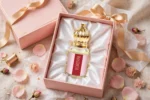 Jack Vince Forever Attar | Long Lasting Romantic Perfume Oil for Men & Women | Alcohol-Free Sweet & Fresh Fragrance | 6ml Roll-On Ittar for Daily Wear & Gifting - Image 2