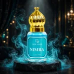 Jack Vince Nimra Attar