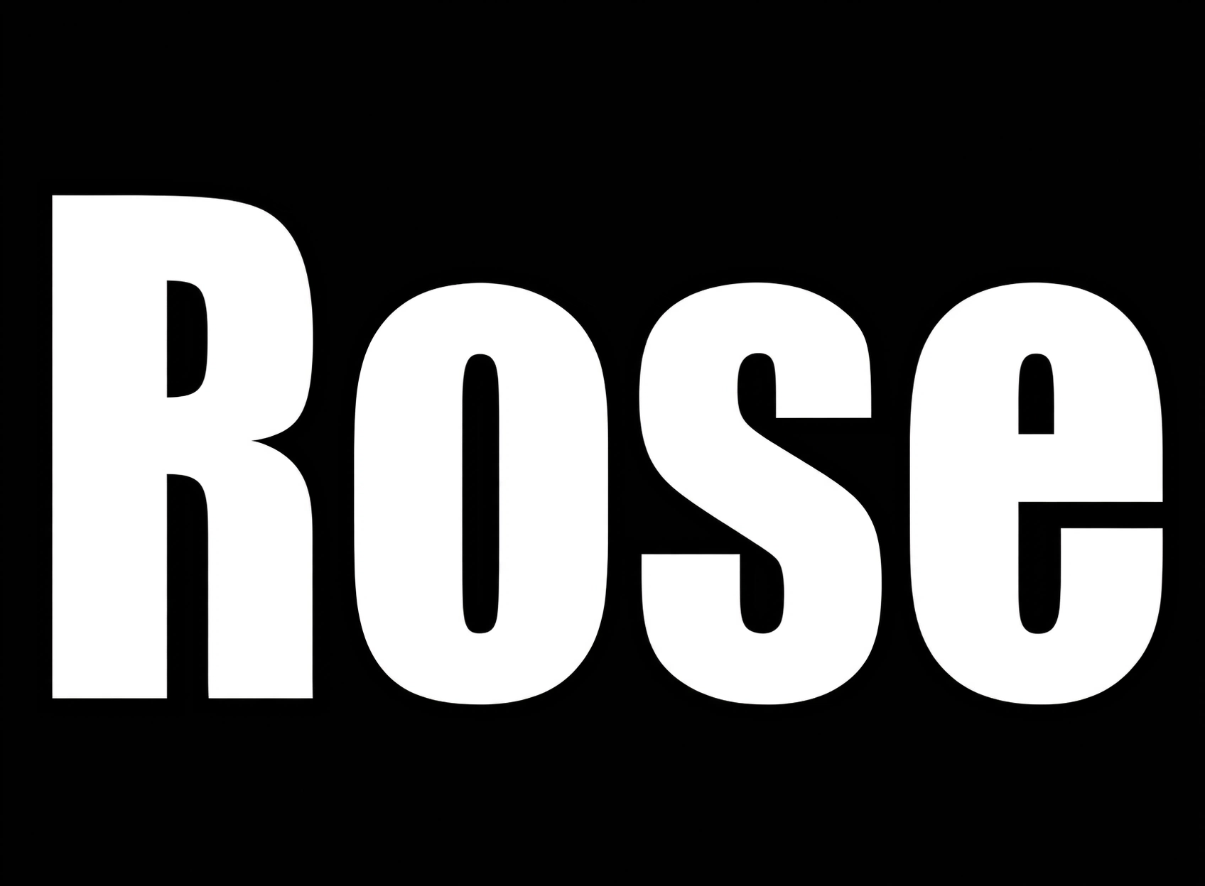 Rose