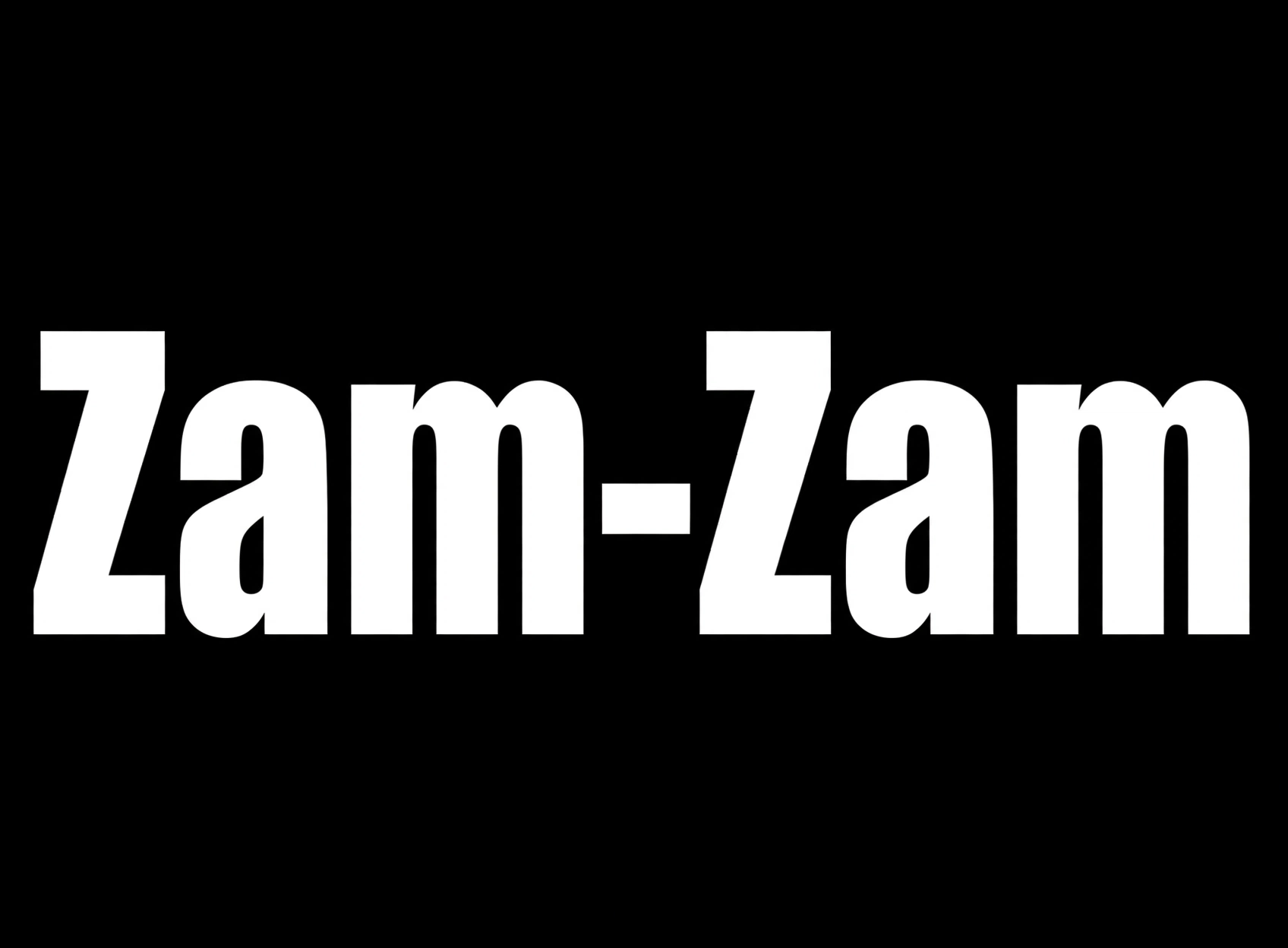 Zam-Zam