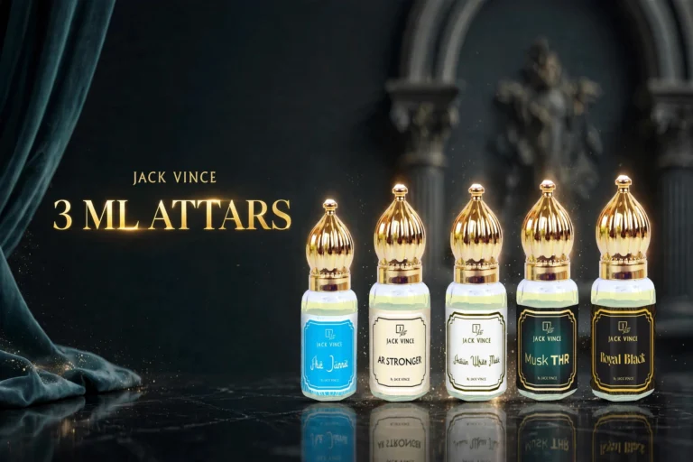3 ML BOttle