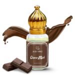 Jack Vince Choco Musk Attar | Chocolate & Soft Musk Fragrance | Long-Lasting Unisex Perfume Oil | 6ml Roll-On Ittar for Men & Women | Luxury Everyday Fragrance - Image 3