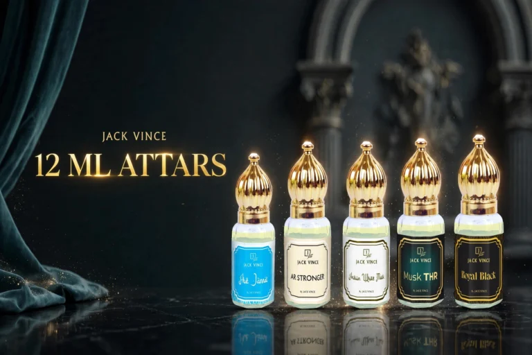 12 ML Attar