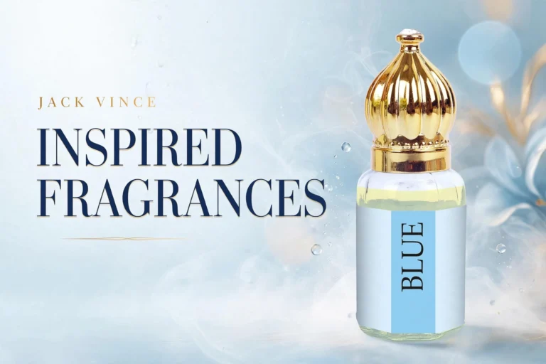 Inspired Fragrances