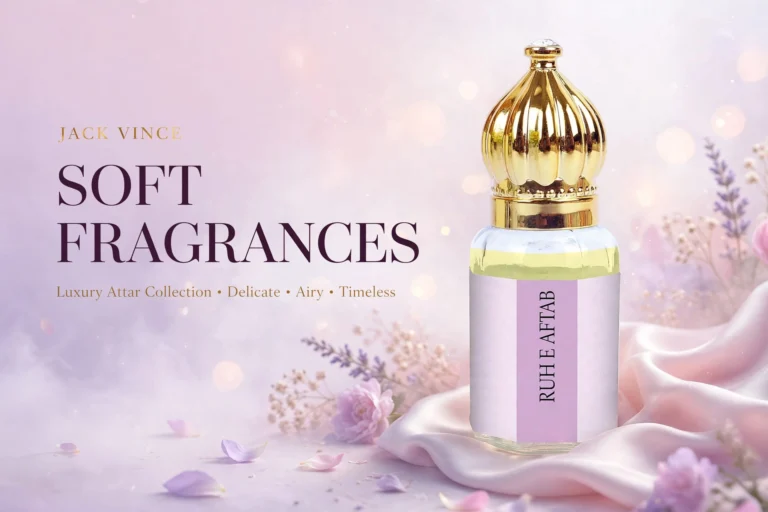 Soft Fragrances